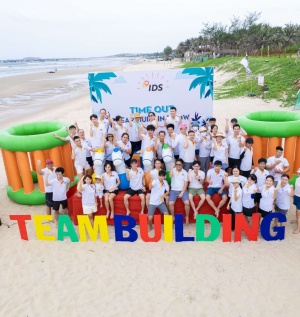 CÁC ĐỊA ĐIỂM TỔ CHỨC TEAM BUILDING TẠI VŨNG TÀU CHO DOANH NGHIỆP